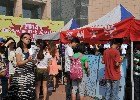 2014年全国研究生招生现场咨询会(河南站)在郑州大学举行