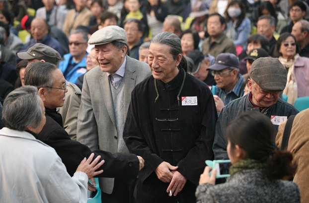 中央美术学院人今天回家——中央美术学院校友返校日暨95周年校庆季系列活动正式启动