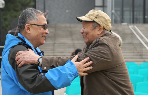 中央美术学院人今天回家——中央美术学院校友返校日暨95周年校庆季系列活动正式启动