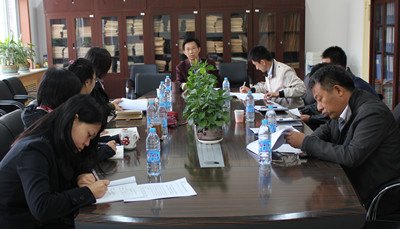 专题46:生物学院教育实践活动稳步推进