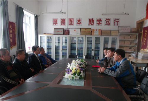 植物科学学院举办优秀毕业生报告会植物科学学院举办优秀毕业生报告会