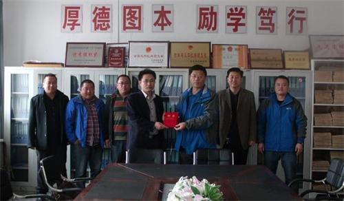 植物科学学院举办优秀毕业生报告会植物科学学院举办优秀毕业生报告会