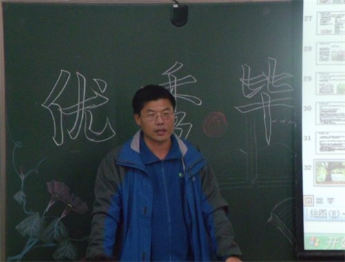 植物科学学院举办优秀毕业生报告会植物科学学院举办优秀毕业生报告会