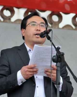 号角同鸣扬斗志 战鼓齐擂展风采 常州工学院第三十一届秋季田径运动会隆重开幕