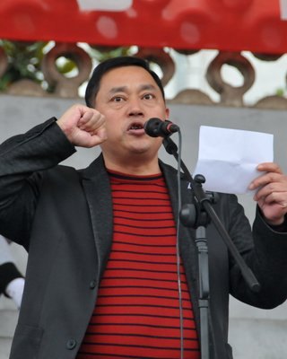 号角同鸣扬斗志 战鼓齐擂展风采 常州工学院第三十一届秋季田径运动会隆重开幕