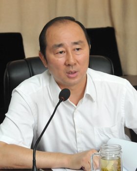 北部新城新校区建设工作领导小组召开工作推进会