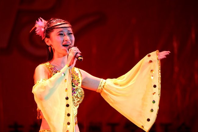 颂祖国歌声嘹亮 展风采洒播馨香 “常工之声”文艺演出圆满落幕