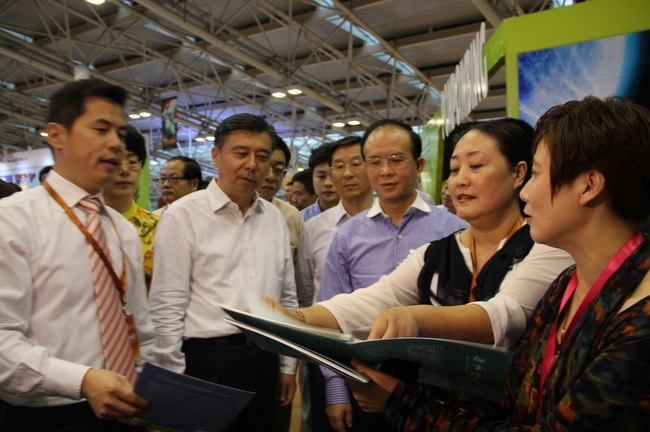 《白玉神龟》亮相第十届中国(常州)国际动漫艺术周