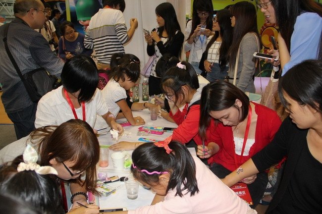 《白玉神龟》亮相第十届中国(常州)国际动漫艺术周