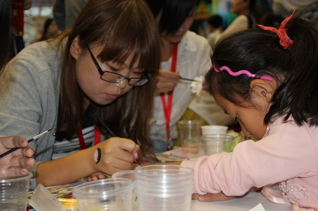 《白玉神龟》亮相第十届中国(常州)国际动漫艺术周