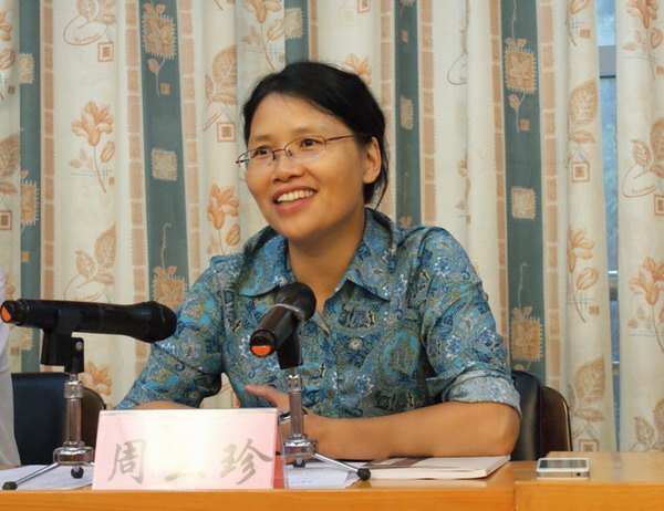 常州工学院举行第十七期乌苏干部培训班开学典礼