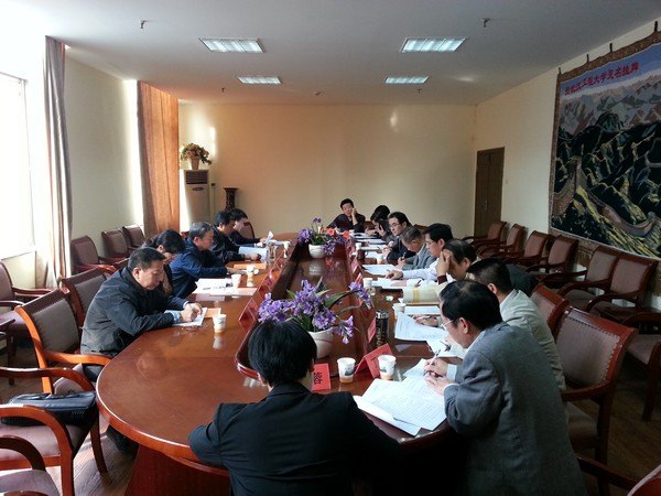 省委党的群众路线教育实践活动第十七督导组来我反馈意见