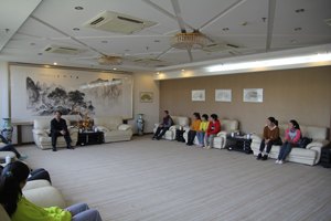 ɽ��ʡ��У�����γ̽�������С����ɽ������ְҵѧԺ�������