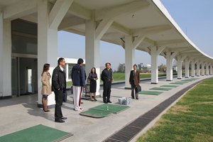 ɽ��ʡ��У�����γ̽�������С����ɽ������ְҵѧԺ�������