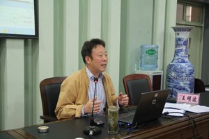 全省乡村旅游培训在山东旅游职业学院拉开帷幕