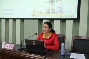 全省乡村旅游培训在山东旅游职业学院拉开帷幕