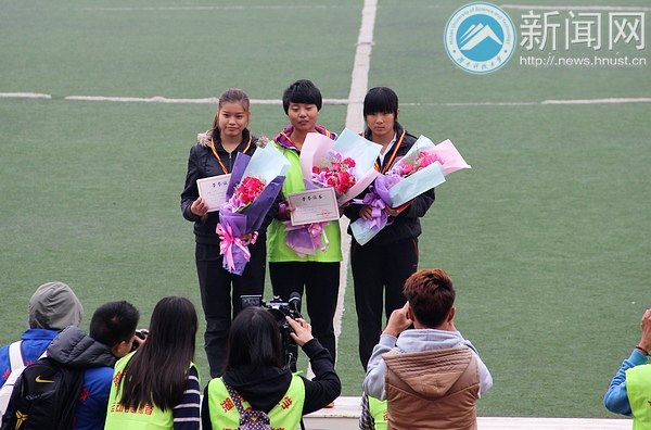 【记者手记】“冠军”多是战胜自己的“王”