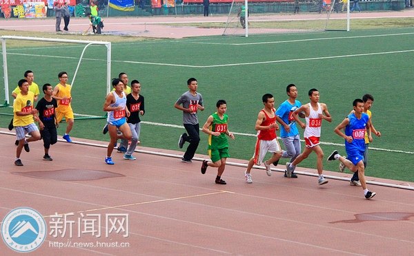 【赛事直通车】5000米长跑:赛场亮剑,谁主沉浮?