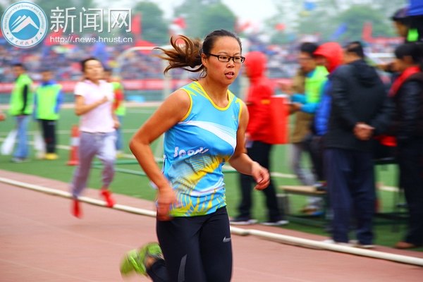 【赛事直通车】5000米长跑:赛场亮剑,谁主沉浮?