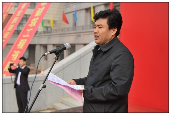 晋中学院新校区全面启用仪式暨2013级新生开学典礼隆重举行