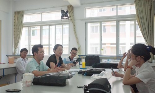 惠州学院生命科学系学子力争殊荣 国内大赛再创佳绩
