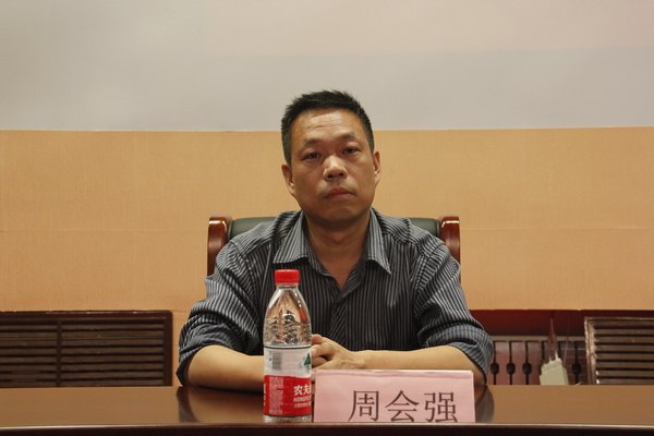 建筑工程系举行2013级新生入学教育大会