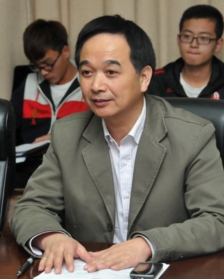 常州工学院聘任首届学生教学信息员