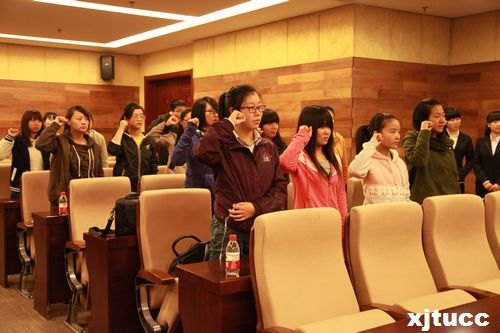 西安交通大学城市学院爱国主义教育暨教学实验基地挂牌仪式隆重举行