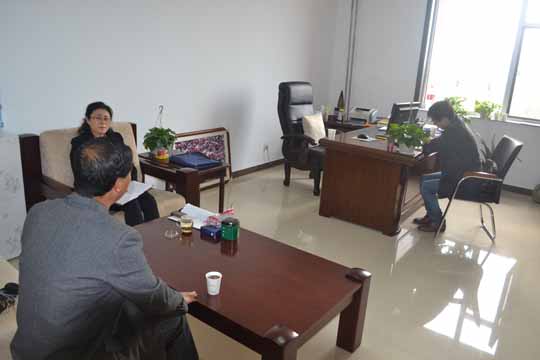 ����ѧԺԺ�쵼��չ����Ⱥ��·�߽���ʵ���̸��̸���