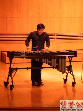 第二届青年教师技能展演声乐、器乐专场精彩上演