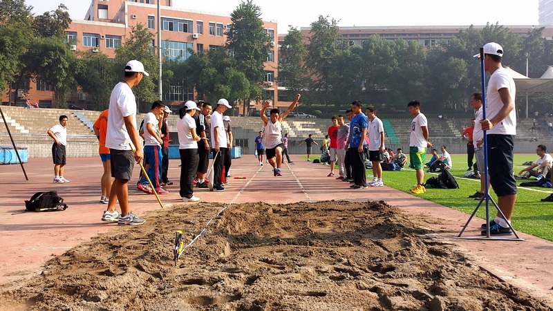全市高校第五届青年教师教学基本功大赛城科首获一等奖