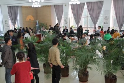 2013ڲ󡱽н̿ϵͳڶ쵥ڲѧ