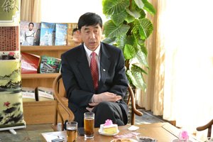 “秋风红叶映兰亭,畅所欲言话今秋”----第八期“兰亭茶叙”圆满落幕