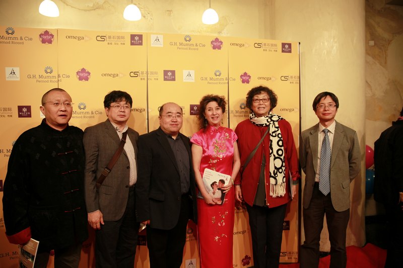 金陵学院微纪录片参展巴黎中国电影节获好评