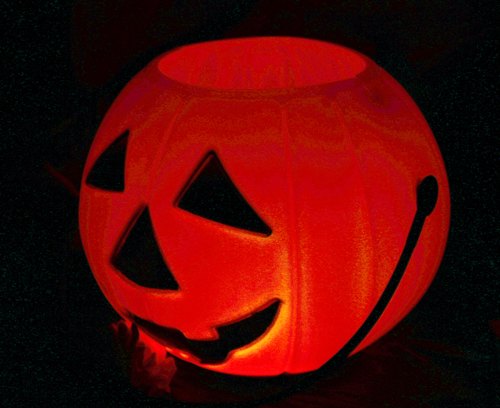 Happy Halloween 10.31狂欢万圣夜
