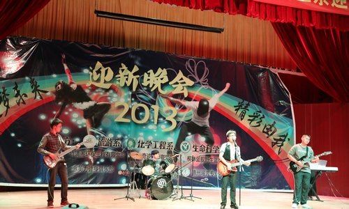 “1+1+1” 你我他让晚会更出彩