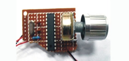 【人物专访】三项专利改变生活 引领智能家居未来