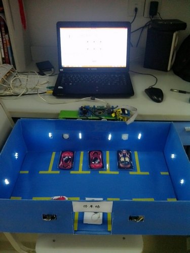 【人物专访】三项专利改变生活 引领智能家居未来