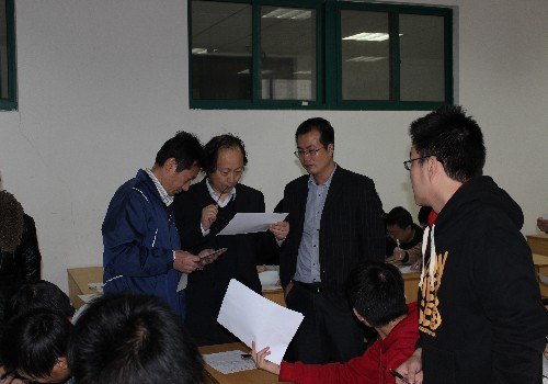 试点学院改革务实推进 人才培养质量稳定提高