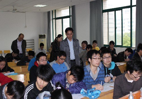 试点学院改革务实推进 人才培养质量稳定提高