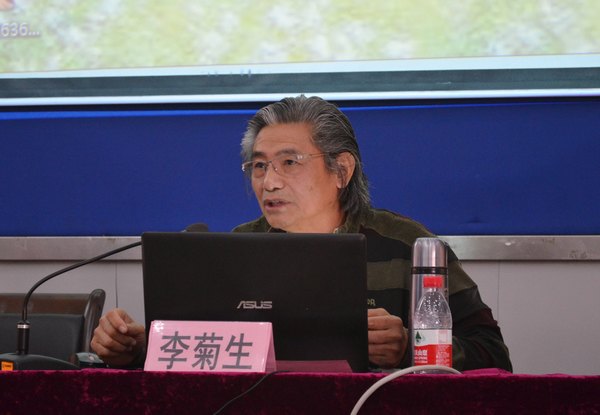 2013�꾰����Ƭ����У��ѧ���º�ѧ�罨������������ھ������մ�ѧԺ����