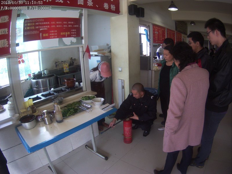 【校园安全检查】—绷紧校园安全警弦、筑牢师生安全屏障