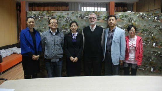 ���ô���ķ��ѧԺ������������ҵ��ѧ���ʲ����мӺ�����Ŀ�����������