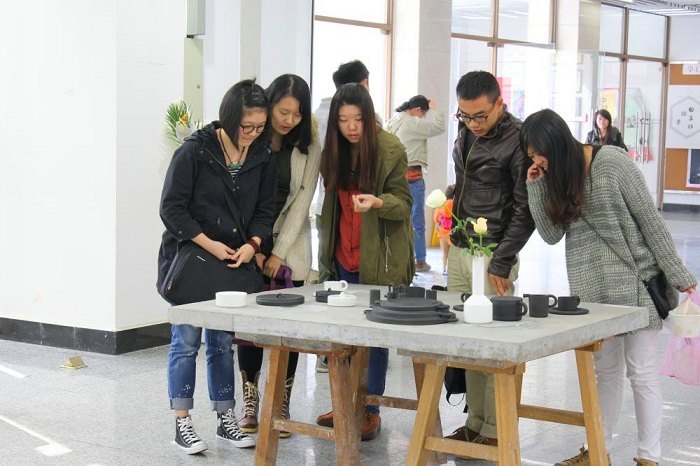 ���ѧԺ�о����ٰ���������մ���Ʒ�㱨չ