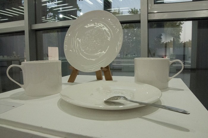 ���ѧԺ�о����ٰ���������մ���Ʒ�㱨չ