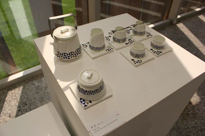 ���ѧԺ�о����ٰ���������մ���Ʒ�㱨չ