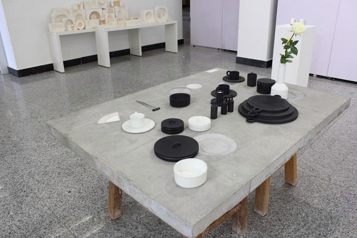 ���ѧԺ�о����ٰ���������մ���Ʒ�㱨չ