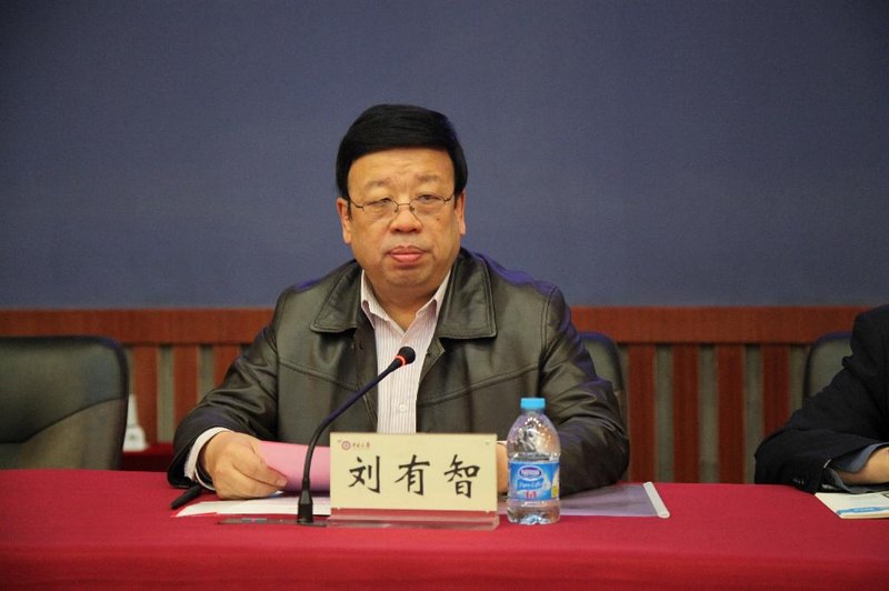 山西高校首个共享式软件人才实训暨培训基地在中北大学揭牌