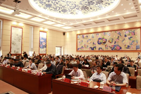 “文化发展与管理创新”学术研讨会暨中国企业管理研究会2013年年会在景德镇陶瓷学院召开