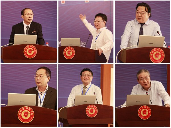 “文化发展与管理创新”学术研讨会暨中国企业管理研究会2013年年会在景德镇陶瓷学院召开